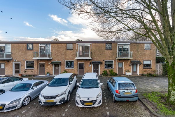 Medium property photo - Roemer Visscherstraat 89, 3132 ES Vlaardingen